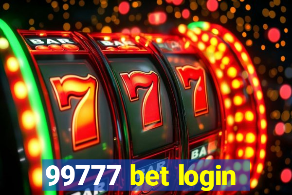 99777 bet login